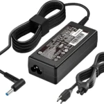 Laptop Charger hp Original(90W 19.5V 4.62A )(65W 19.5V 3.33A ) Blue Tip