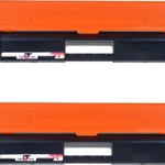 Toner Cartridge 30A Compatible with hp Printer (CF230A)  (2PACK)