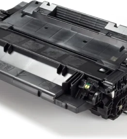 Toner Cartridge 55A Compatible with hp Printer CE255A
