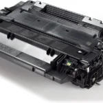 Toner Cartridge 55A Compatible with hp Printer CE255A
