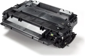 Toner Cartridge 55A Compatible with hp Printer CE255A