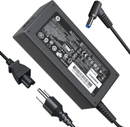 Laptop Charger hp Original (65W 19.5V  3.33A ) (45W 19.5V 2.31A )