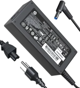 Laptop Charger hp Original (65W 19.5V 3.33A ) (45W 19.5V 2.31A )