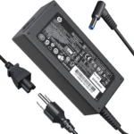 Laptop Charger hp Original (65W 19.5V  3.33A ) (45W 19.5V 2.31A )