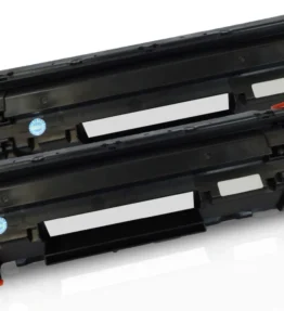 Toner Cartridge 79A Compatible with hp Printer CF279A(2 PACK)