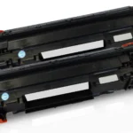 Toner Cartridge 79A Compatible with hp Printer CF279A(2 PACK)