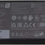 Laptop Charger Lenovo Original 65W