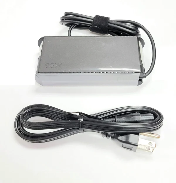 Laptop Charger  Lenovo  Original 95W Type C