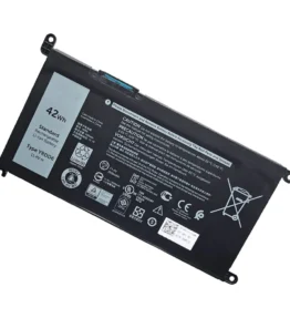 Laptop Battery compatible with DELL YRDD6