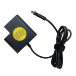 ⁦Laptop Charger  hp Original (65W 19.5V 3.33A ) (45W 19.5V 2.31A ) New Shape⁩ - الصورة ⁦2⁩