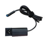 ⁦Laptop Charger  hp Original (65W 19.5V 3.33A ) (45W 19.5V 2.31A ) New Shape⁩ - الصورة ⁦3⁩