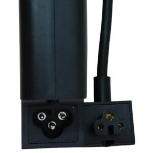 ⁦Laptop Charger  hp Original (65W 19.5V 3.33A ) (45W 19.5V 2.31A ) New Shape⁩ - الصورة ⁦5⁩