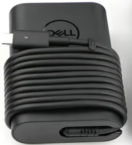 Laptop Charger DELL Type C 65W