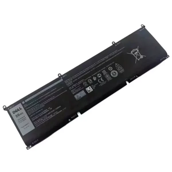 Laptop Battery DELL Original 69KF2