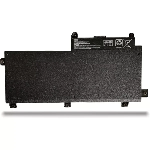 Laptop Battery  hp Original CI03XL