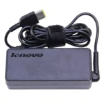 Laptop Charger Lenovo Original 65W USB