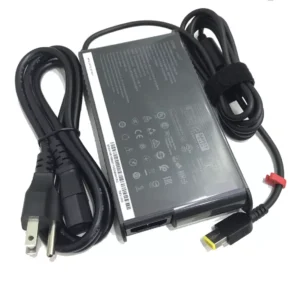 ⁦Laptop Charger Lenovo Original 230W USB New Shape⁩ - الصورة ⁦8⁩