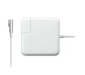 MacBook Pro Charger Magnetic MagSafe 1 L-Tip (85W)