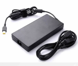 ⁦Laptop Charger Lenovo Original 230W USB⁩ - الصورة ⁦5⁩