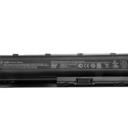 Laptop Battery Compatible With hp MU06