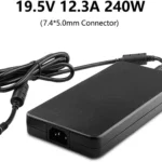 Laptop Charger DELL Original 240W