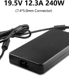 Laptop Charger DELL Original 240W
