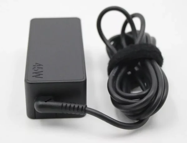 ⁦Laptop Charger 45W Compatible with hp-Lenovo-ASUS-DELL-Samsung⁩ - الصورة ⁦2⁩