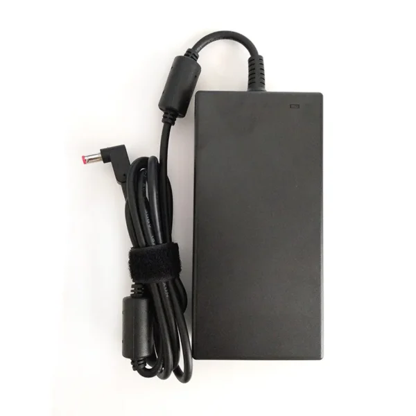 ⁦Laptop Charger acer Original 180W⁩ - الصورة ⁦3⁩