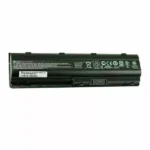 ⁦Laptop Battery Compatible With hp MU06⁩ - الصورة ⁦5⁩