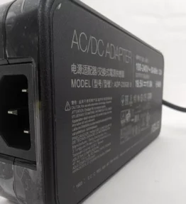 Laptop Charger ASUS Original 230W