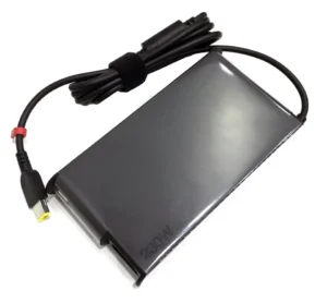 ⁦Laptop Charger Lenovo Original 230W USB New Shape⁩ - الصورة ⁦3⁩
