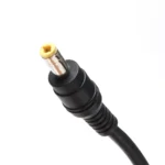 ⁦Laptop Charger  Original 120W ( ASUS-TOSHIBA-MSI )⁩ - الصورة ⁦4⁩