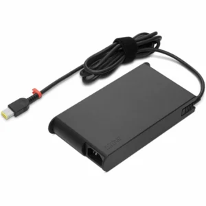 ⁦Laptop Charger Lenovo Original 230W USB New Shape⁩ - الصورة ⁦4⁩