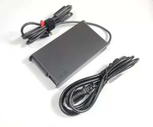 ⁦Laptop Charger Lenovo Original 230W USB New Shape⁩ - الصورة ⁦5⁩