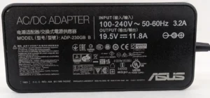 ⁦Laptop Charger ASUS Original 230W⁩ - الصورة ⁦3⁩