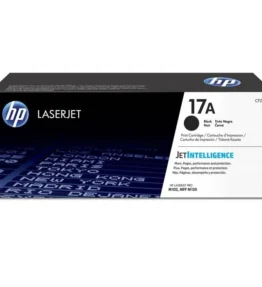 Toner Cartridge 17A hp Original (CF217A)