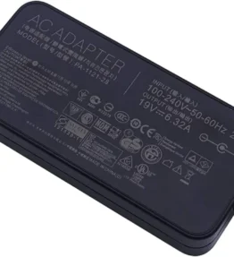 Laptop Charger Original ASUS 120W – شاحن لاب توب أسوس أصلي 120 وات