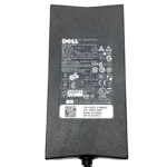 ⁦Laptop Charger Original DELL 130W   – شاحن ديل أصلي 130 وات⁩ - الصورة ⁦3⁩