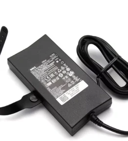 Laptop Charger Original DELL 130W – شاحن ديل أصلي 130 وات