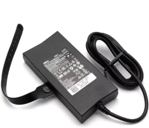 Laptop Charger Original DELL 130W – شاحن ديل أصلي 130 وات