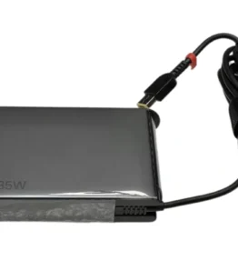 Laptop Charger Original Lenovo 135W New shape – شاحن لينوفو أصلي 135 وات الشكل الجديد
