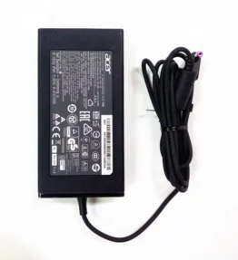 Laptop Charger Original Acer 135W – شاحن ايسر أصلي 135 وات