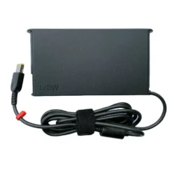 Laptop Charger Original Lenovo 170W New shape – شاحن لينوفو أصلي 170 وات الشكل الجديد