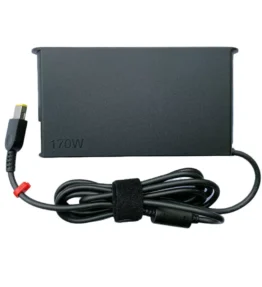 Laptop Charger Original Lenovo 170W New shape – شاحن لينوفو أصلي 170 وات الشكل الجديد
