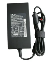 Laptop Charger Original Acer 180W 135W – شاحن ايسر أصلي 180 / 135 وات