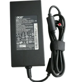 Laptop Charger Original Acer 180W 135W – شاحن ايسر أصلي 180 / 135 وات