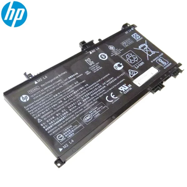 Laptop Battery Original hp omen TE04XL - بطارية لاب توب اتش بي اومين أصلية