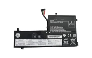 Laptop Battery Lenovo Original Legion Series - بطارية لاب توب لينوفو ليجن