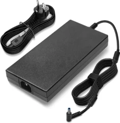 Laptop Charger Original hp 200W – شاحن اتش بي أصلي 200 وات