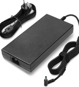 Laptop Charger Original hp 200W – شاحن اتش بي أصلي 200 وات